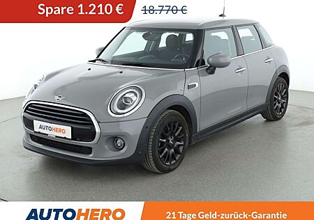 Mini Cooper gebraucht kaufen Mini Cooper *NAVI*LED*LIM*PDC*CAM*SHZ*KLIMA*