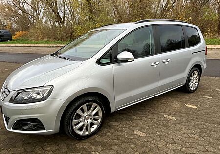 Seat Alhambra 2.0 TDI Start