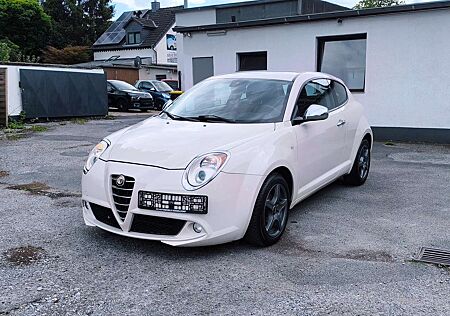 Alfa Romeo MiTo Super 1.4 MultiAir