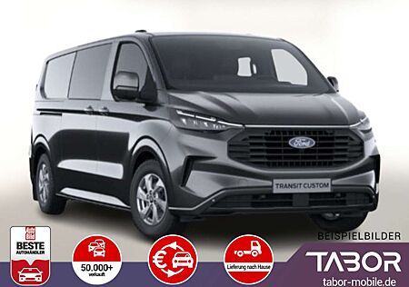 Ford Transit Custom DCiV TDCi 170 Aut Limit UVP-31%*