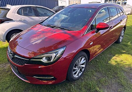 Opel Astra Ultimate Start/Stop