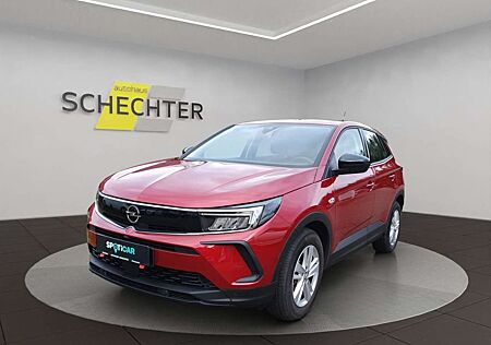 Opel Grandland 1.2 DI Enjoy