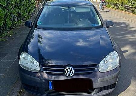 VW Golf Volkswagen 1.9 TDI Comfortline
