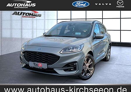 Ford Kuga 1.5 EcoBoost ST-Line Bluetooth Navi LED Klima