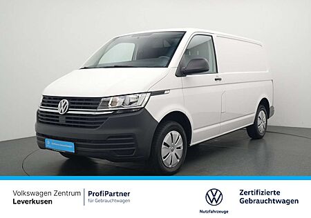 VW T6 Transporter Volkswagen T6.1 Transporter TDI Kasten PORT NAVI AHK SHZ