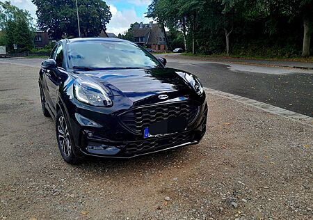 Ford Puma 1.0 EcoBoost Hybrid Aut. ST-LINE