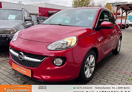 Opel Adam Jam *Klima*Tempomat*