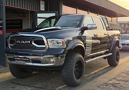 Dodge RAM 1500 Hemi 5.7L V8 4x4 Off Road Limited