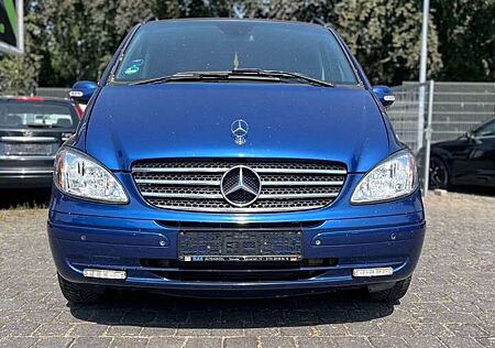 Mercedes-Benz Viano 2.2 CDI Activity lang