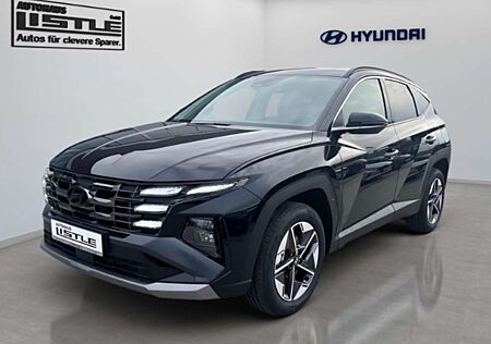 Hyundai Tucson MY25 HEV 1.6 T-GDI (215PS) Trend LED-Paket Krell-S