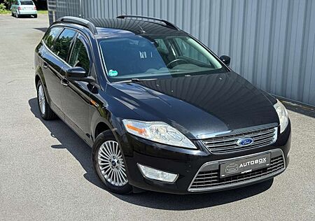 Ford Mondeo 2,3 Ghia X*LEDER*AUT*NAVI*