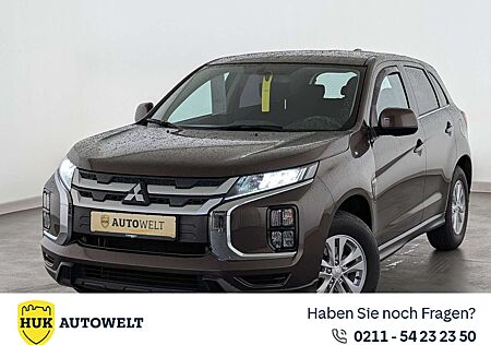 Mitsubishi ASX II 2.0 MIVEC Intro Edition 2WD LED+NAVI+RFK+