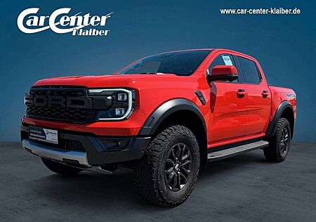 Ford Ranger Raptor e-4WD Doppelkabine*TOP AUSSTATTUNG