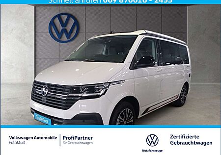 VW T6 Volkswagen .1 California Beach 2.0 TDI DSG Navi ACC DAB+