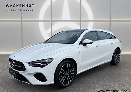 Mercedes-Benz CLA 180 LED PANO AHK DISTR WINTER