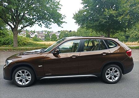 BMW X1 xDrive28i Aut.