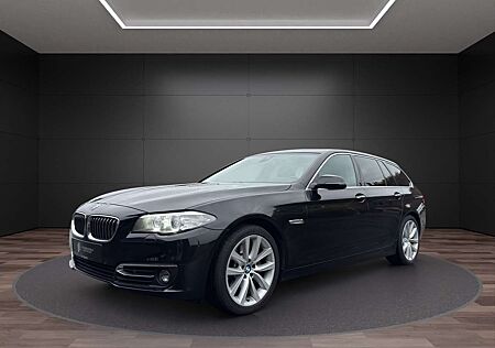 BMW 530 d