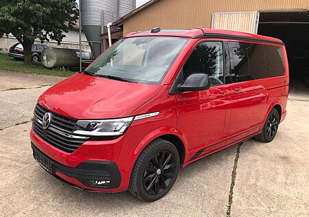 VW Volkswagen Others T6.1 California Beach Tour Edition FW