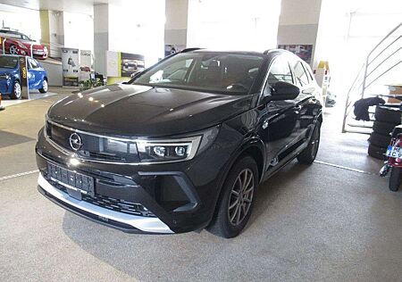 Opel Grandland X Grandland 1.5 D[Euro6d] S/S AT8 Ultimate