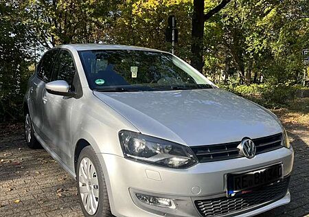 VW Polo Volkswagen 1.2 Team Scheckheft, TüvNeu, Klima