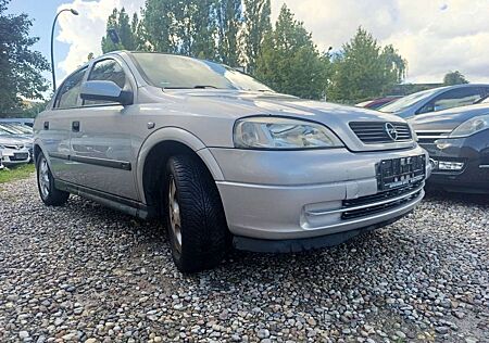 Opel Astra 1.6 16V Comfort-TÜV08/26