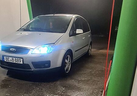 Ford Focus C-Max 2.0