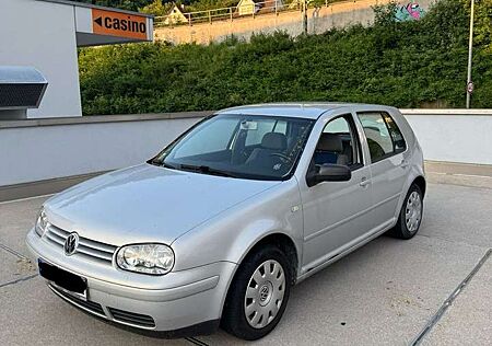 VW Golf Volkswagen 1.6 Comfortline