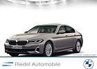 BMW 520 i Lux-Line*Laser*Komforts.*DA+*HUD*Harman K.