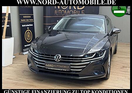 VW Arteon Volkswagen Shooting Brake 2.0 TDI DSG *AHK*VIRT*KEYL