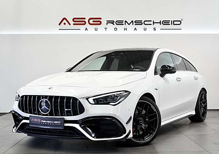 Mercedes-Benz CLA 45 AMG S*Distr.*Akrapovic*19