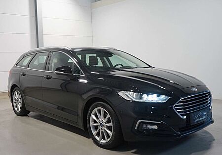 Ford Mondeo Turnier 2,0 EcoBlue Titanium Aut.