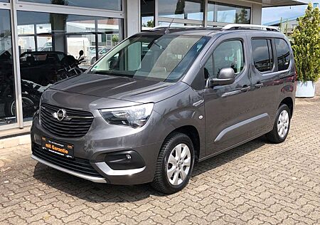 Opel Combo Life Innov 1.5 CDTI AUT. Lifter Rollstuhl