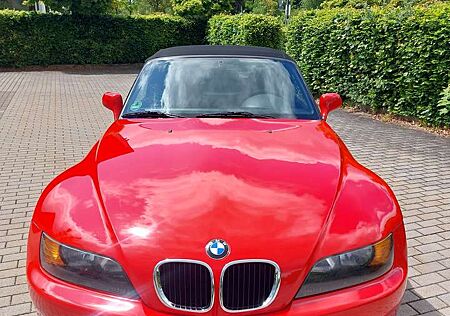 BMW Z3 roadster 1.8