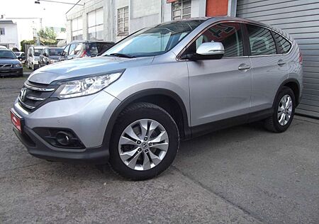 Honda CR-V Elegance 4WD aus Erstbesitz