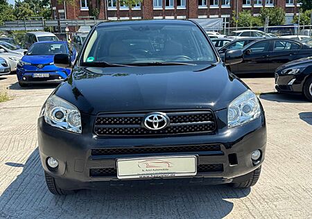 Toyota RAV 4 2.0 Executive*LederSitz*KeyLessGo*