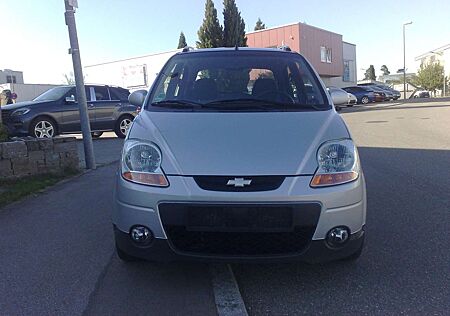 Chevrolet Matiz 0.8 Automatik S