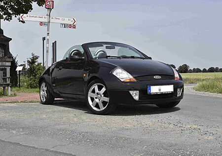 Ford Streetka 1.6 8V Elegance