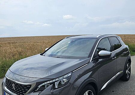 Peugeot 3008 BlueHDi 177 GT, Neue Motor+Turbo - 0 km ab 85000!