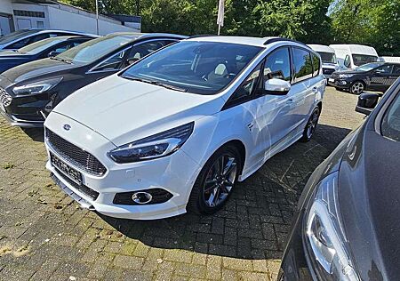 Ford S-Max 2.0 EcoBlue Aut. ST-Line LED ACC Camera 140 kW (19
