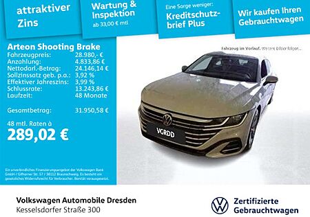 VW Arteon Volkswagen 1.4 TSI Hybrid R-Line ACC