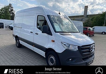 Mercedes-Benz Sprinter 317 CDI KA / MBUX / 360° / Klima / SHZ / Tempomat