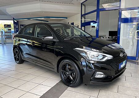 Hyundai i20 1.0T-GDI Klima,RFK,CarPlay,Sitzheiz.