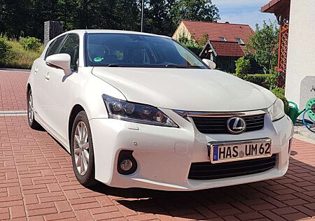 Lexus CT 200h 200h F Sport