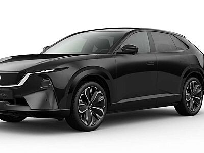 Mazda CX-6e TAKUMI + 21-Zoll