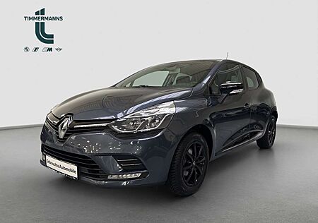 Renault Clio TCe 75 Collection Bluetooth PDC Klima