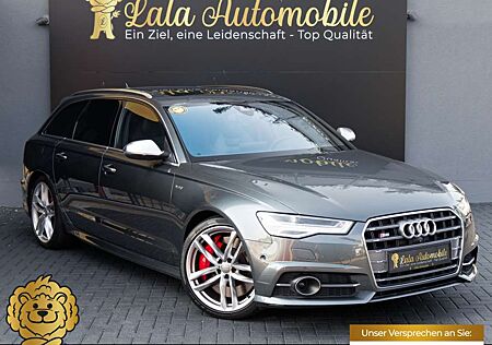 Audi S6 4.0 TFSI V8 QUATTRO SLINE BOSE NAVI 450PS