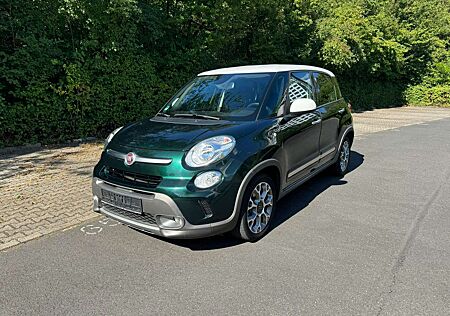 Fiat 500L Trekking Rock N Road Edition TÜV, Insp. NEU