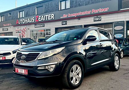 Kia Sportage Dream Team 2WD