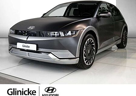 Hyundai IONIQ 5 TechniqP*inkl.WinterRäd*ParkP*elHeck*20L