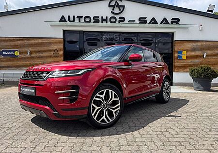 Land Rover Range Rover Evoque Evoque R-Dynamic S/PANO/KAMERA/NAVI/AUTOMATIK